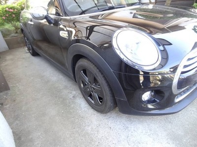 JDM BMW Mini Cooper F55 F56 F57 Genuine 16-inch Aluminum Wheels with 1 No Tires - Image 7