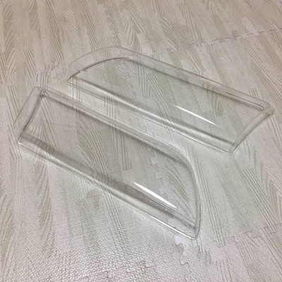 JDM Rare R32 Skyline clear headlight lens Rare HCR32 BNR32 cover N1 La (No Tires)