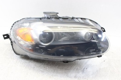 JDM Refurbished lens. Right headlight for NCEC early model Roadster. K (No Tires)