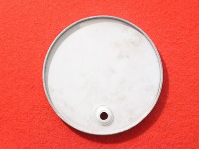 JDM 1 sheet Sentra aftermarket used wheel center cap center cover embl No Tires - Image 4