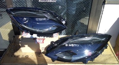 JDM Genuine Nissan Fairlady Z34 RZ34 New LED lights left and right set (No Tires)