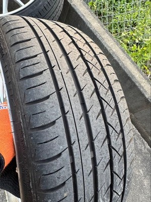 JDM Work Lambeck LM1 4 Books No Tires - 画像 (5)