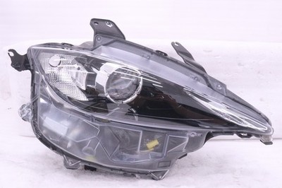 JDM 58-2075 Late Model LED ND Roadster Right Headlight STANLEY W4099 S (No Tires)