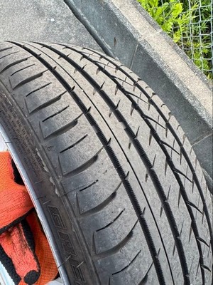 JDM Work Lambeck LM1 4 Books No Tires - 画像 (8)