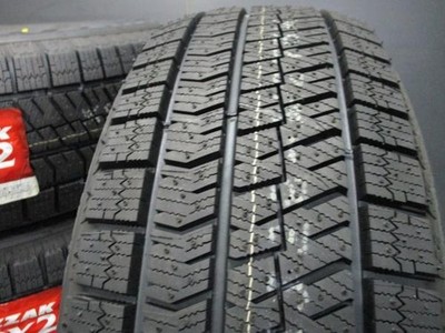 JDM BRANDLE SG-E 6.5J-16+53 114.3 wheels with polished Bridgestone Zac No Tires - Image 9