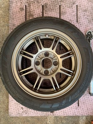JDM Please read the profile description carefully. This is a different (No Tires)