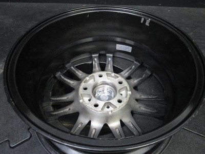 JDM BRANDLE SG-E 6.5J-16+53 114.3 wheels with polished Bridgestone Zac No Tires - Image 7
