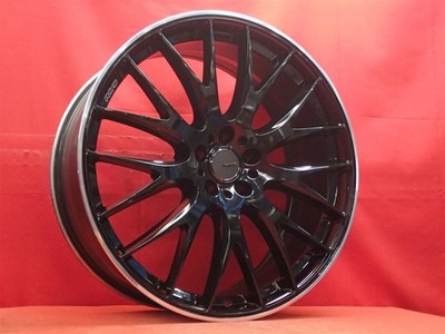 JDM RAYS Rays HOMURA Homura 29 wheel 4wheels 9J22 PCD114.3 5 hole +30 (No Tires) - 画像 (2)
