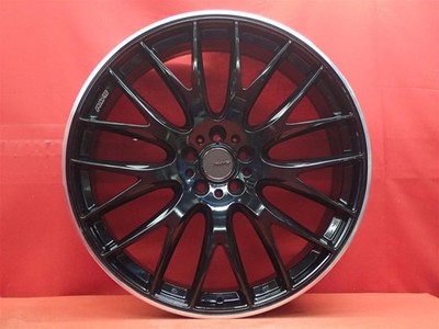 JDM RAYS Rays HOMURA Homura 29 wheel 4wheels 9J22 PCD114.3 5 hole +30 (No Tires) - 画像 (4)