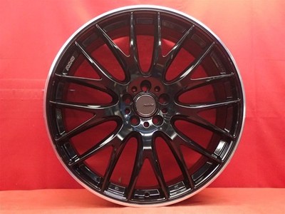 JDM RAYS Rays HOMURA Homura 29 wheel 4wheels 9J22 PCD114.3 5 hole +30 (No Tires) - 画像 (5)