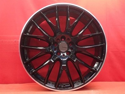 JDM RAYS Rays HOMURA Homura 29 wheel 4wheels 9J22 PCD114.3 5 hole +30 (No Tires) - 画像 (6)