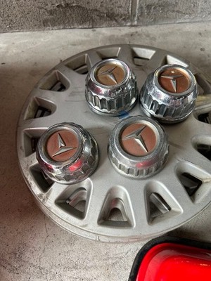 JDM Rare Celica Liftback genuine center cap (No Tires)