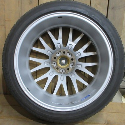 JDM RAYS Village 2x9 wheels with Dunlop Le Mans V+ 225/45R19 wheels 20 No Tires - Image 8