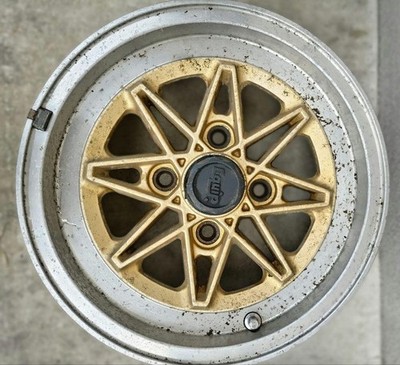 JDM WORK Equip 144-Book Set No Tires