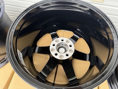 JDM Rays TE37 MAG Magnesium forging 1810j+20 5-hole PCD114.3 Refurbish (No Tires) - 画像 (6)