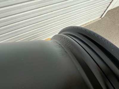 JDM Rays TE37 MAG Magnesium forging 1810j+20 5-hole PCD114.3 Refurbish (No Tires) - 画像 (9)
