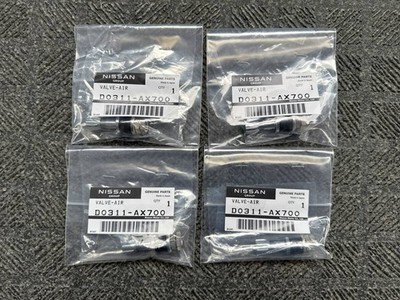 JDM Excellent condition♪ Nissan genuine optional part Rays K12 March 1 (No Tires) - 画像 (7)