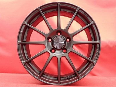 JDM Used forging lightweight Enkei PF-03 aluminum wheels 4-hole 7J 17- (No Tires) - 画像 (5)