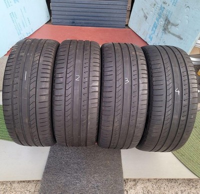 JDM WALD Portofino 18-inch 8J +35 PCD 114.3 wheels (No Tires) - 画像 (10)