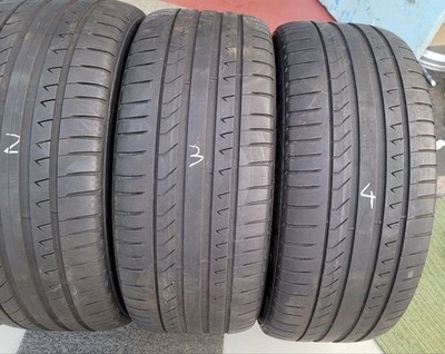 JDM WALD Portofino 18-inch 8J +35 PCD 114.3 wheels (No Tires) - 画像 (11)