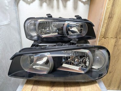 JDM Nearly top-quality Aurora specification inner headlights for Nissa (No Tires)