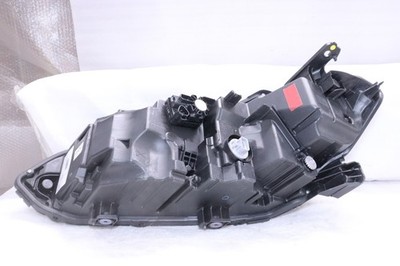 JDM 44-1783 LED FL1 Right Headlight KOITO 100-8F06B 03 ASSY Black Genu (No Tires) - 画像 (8)