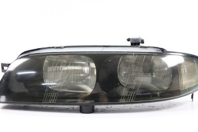 JDM Nissan Skyline GT-R pre-facelift BCNR33 factory left headlight 149 (No Tires) - 画像 (2)
