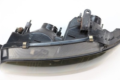 JDM Nissan Skyline GT-R pre-facelift BCNR33 factory left headlight 149 (No Tires) - 画像 (4)