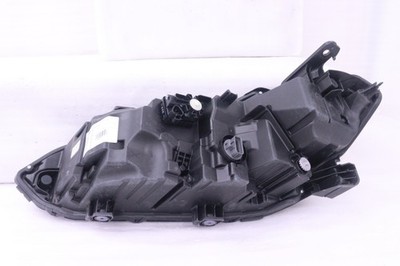 JDM 5X-354 High-quality LED Right Headlight for Honda Civic FL Series (No Tires) - 画像 (3)