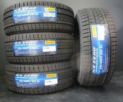 JDM BALMINUM BR10 Balmina 7J-17+45 114.3 Gunmetal Pirelli Ice Zero 215 (No Tires) - 画像 (8)