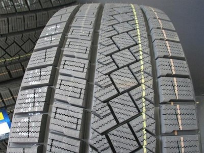 JDM BALMINUM BR10 Balmina 7J-17+45 114.3 Gunmetal Pirelli Ice Zero 215 (No Tires) - 画像 (9)