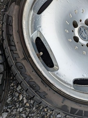 JDM From Iwate: curl 20 aluminum wheels and tires 4-Wheel Set. (No Tires) - 画像 (3)