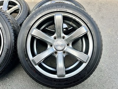 JDM Rare Essex EC High Gloss 2025 model PARADA 225/50R18 18x7.5J+38 wh No Tires - Image 2