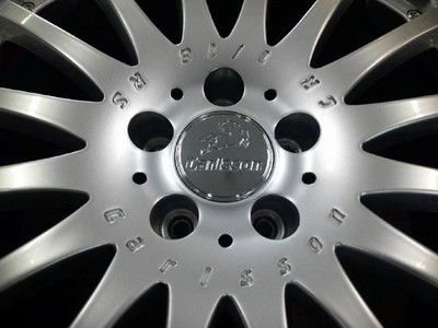 JDM Carlson CR1/16RS 20x8.5J 9.5J +40 PCD114.3 5H Suitable for Alphard (No Tires) - 画像 (3)