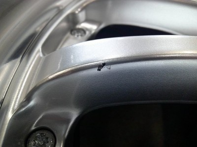 JDM Carlson CR1/16RS 20x8.5J 9.5J +40 PCD114.3 5H Suitable for Alphard (No Tires) - 画像 (4)