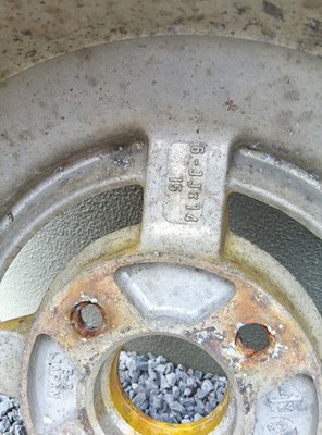 JDM Tomcat 14-inch 2-Book 6J 114.3 4-hole No Tires - Image 7