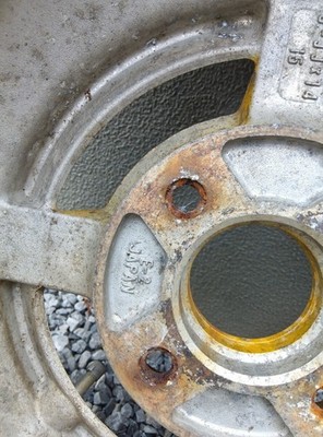 JDM Tomcat 14-inch 2-Book 6J 114.3 4-hole No Tires - Image 9