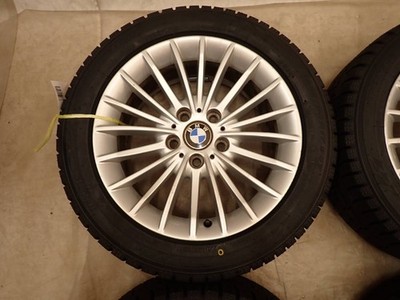 JDM Winter tires 2025 model 4-Wheel Set size delivered to company address 2 (No Tires) - 画像 (5)