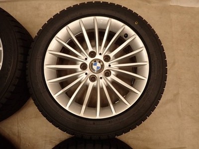 JDM Winter tires 2025 model 4-Wheel Set size delivered to company address 2 (No Tires) - 画像 (6)