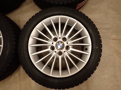JDM Winter tires 2025 model 4-Wheel Set size delivered to company address 2 (No Tires) - 画像 (8)
