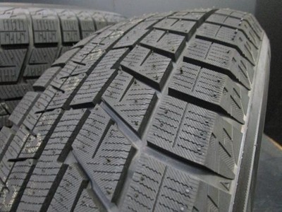 JDM BSJ Strategy 6.5J-16+45 Gunmetal Yokohama Ice Guard iG60 205/55R16 No Tires - Image 10