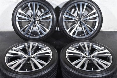 JDM Nissan V37 Skyline typeSP Late Model Genuine 19-inchPCD114.3 8.5J No Tires