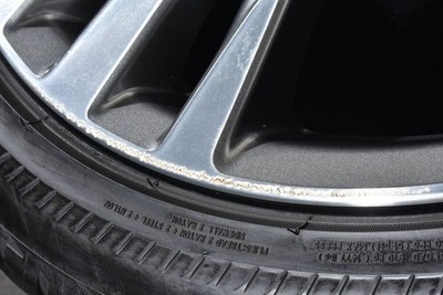 JDM Nissan V37 Skyline typeSP Late Model Genuine 19-inchPCD114.3 8.5J No Tires - Image 6