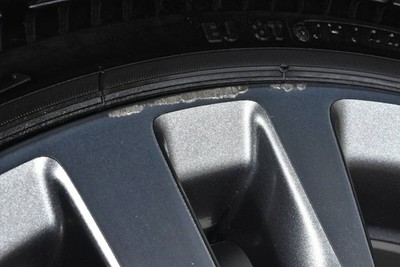 JDM Nissan V37 Skyline typeSP Late Model Genuine 19-inchPCD114.3 8.5J No Tires - Image 7