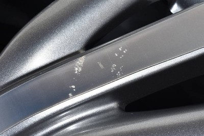 JDM Nissan V37 Skyline typeSP Late Model Genuine 19-inchPCD114.3 8.5J No Tires - Image 8
