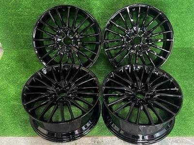JDM Lexus LS460 LS600h Fsports BBS RV746 19x8J/PCD120/5-hole/+35 4-pie No Tires