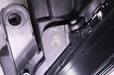 JDM 203-800-X LED Crown Left Headlight 3-Eye 30-451 Stamped AHV G Unit (No Tires) - 画像 (10)