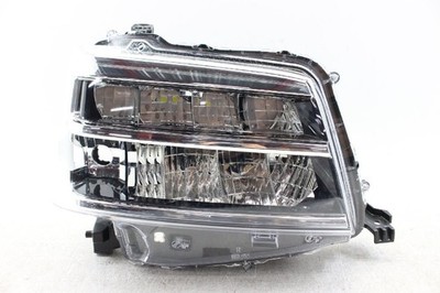 JDM /Nothing damaged Hi-Z S700V LED headlight right side Ichiko A011 8 (No Tires)