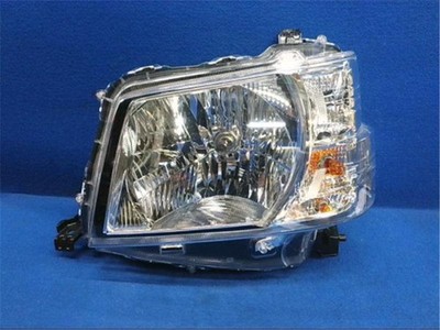 JDM Genuine Daihatsu Hi-Z S700V Left Headlight P91100-25006807 (No Tires)