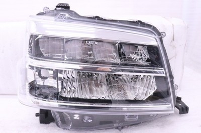JDM 55-245LED S700V High-Z Cargo Right Headlight ICHIKOH A011 Stamped: (No Tires)
